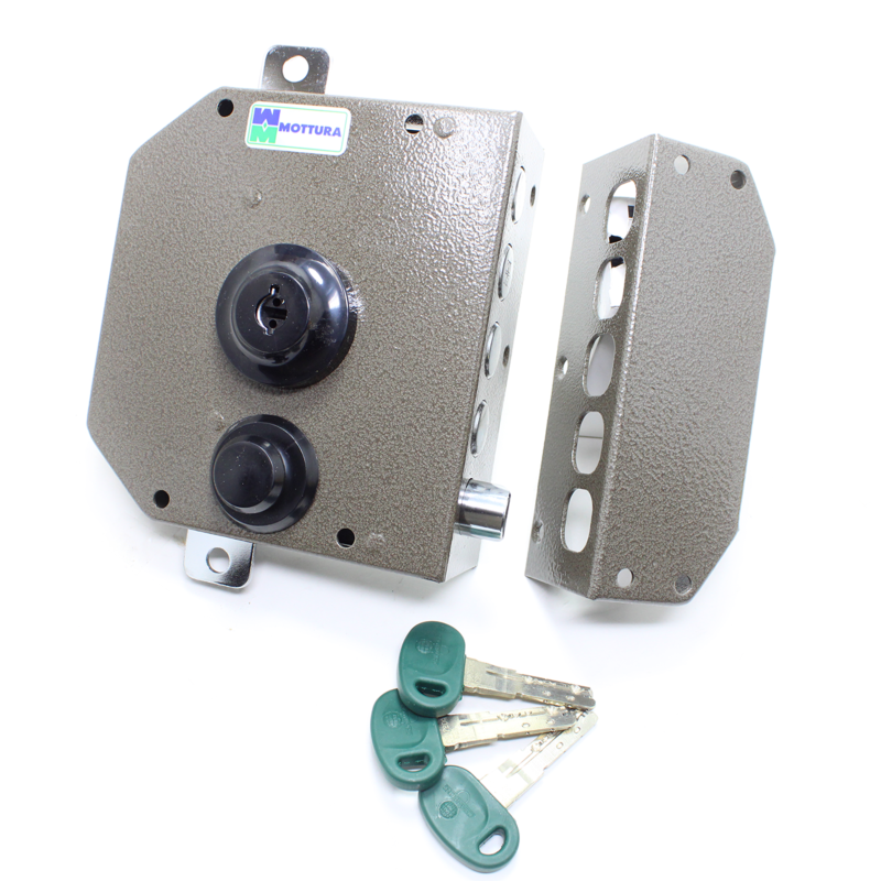 Fechadura MOTTURA 30630VD5B