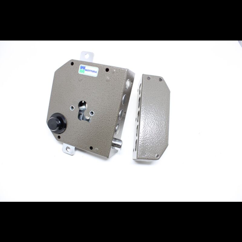 Fechadura MOTTURA 38630VDTX