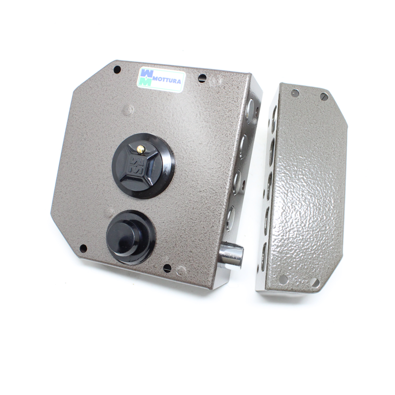 Fechadura MOTTURA 20510VDDM