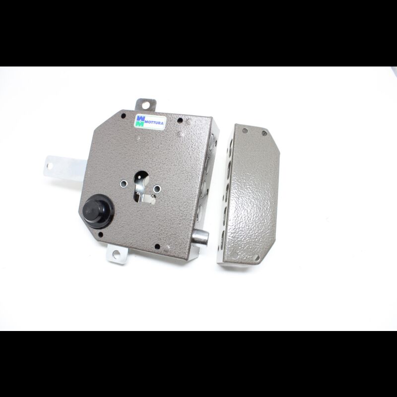 Fechadura MOTTURA 38650VD00