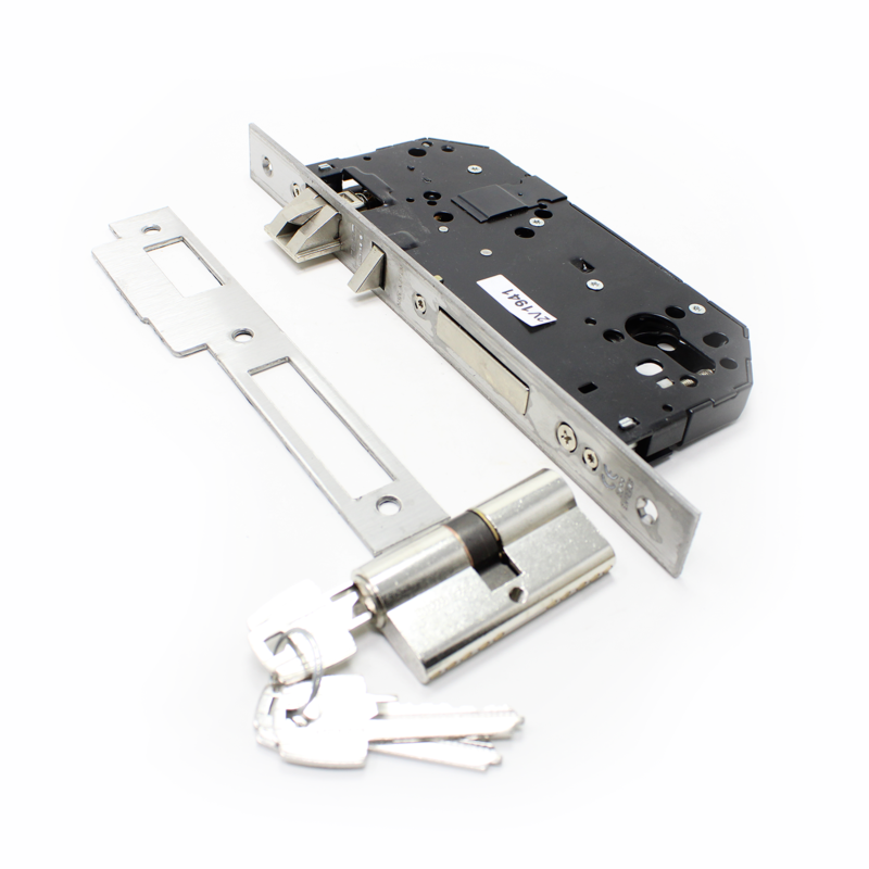 Fechadura Tesa 2UB0FA50AI