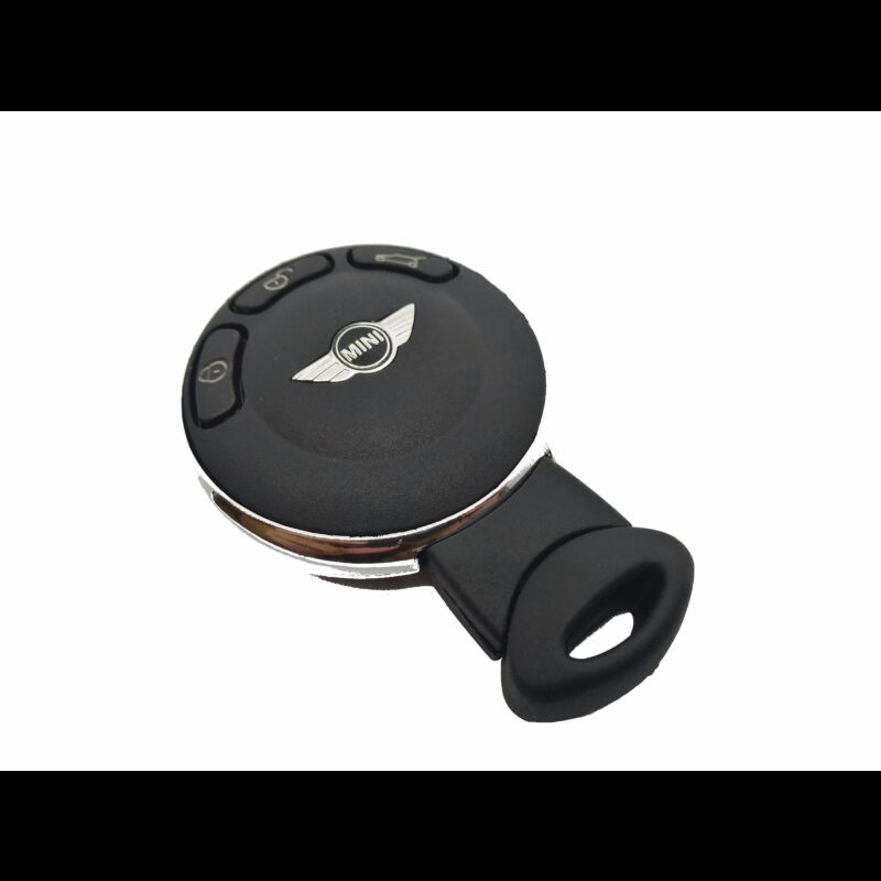 Comando Mini Smartkey de Três Botões 868Mhz