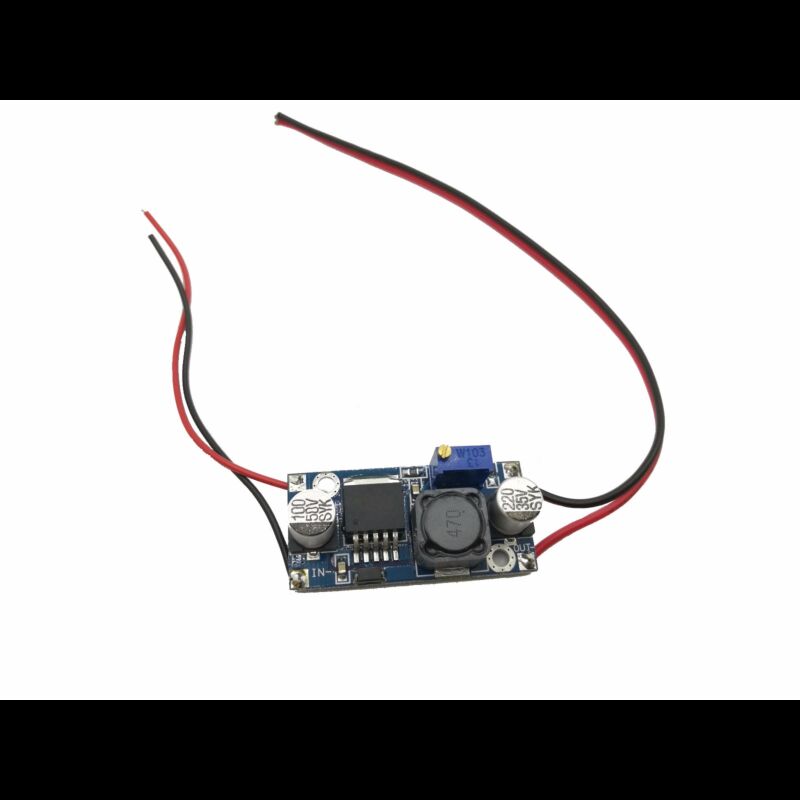 Transformador Danalock Módulo universal 12-24V para 3V