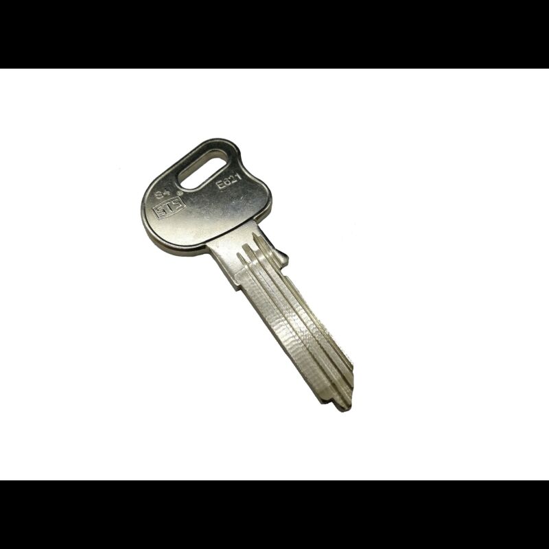 Chave especial STS original 6PS (pedido à sede por cartão) 8LLAVS4STS621LN