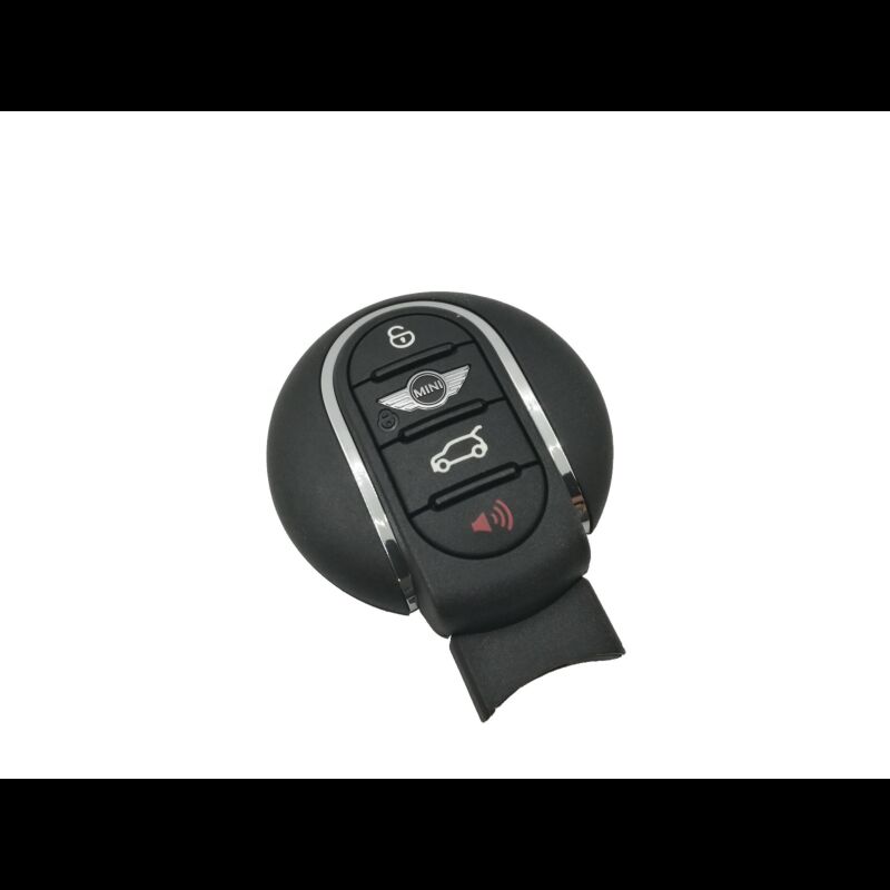 Comando  Mini Proximidade Quatro Botões Original