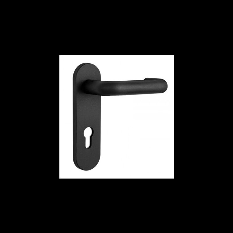 Puxador Iseo corta-fogo