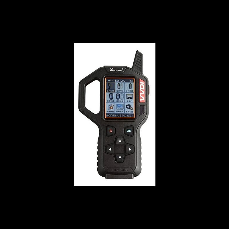 Maquina XHORSE Vvdi Key Tool