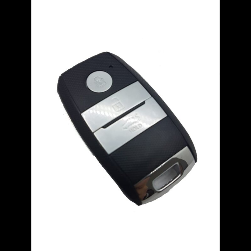 Comando Kia 3 botões Proximidade Compativel