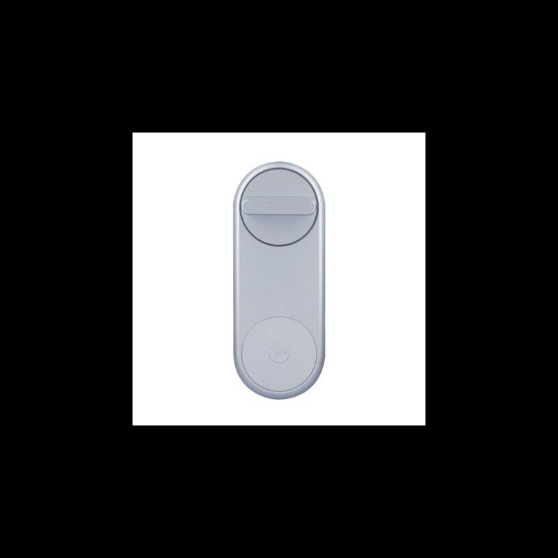 Linus Yale Smart Lock prata