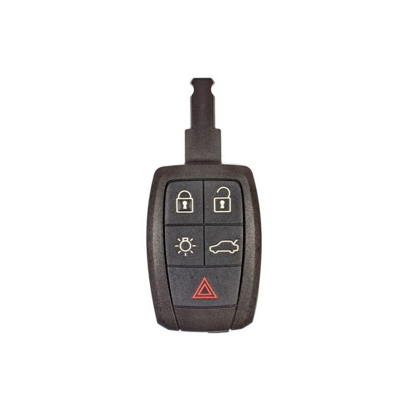 Comando Volvo Cinco Botões (30772194)