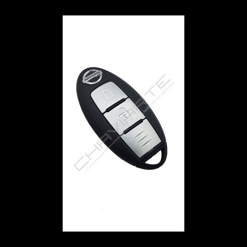 Comando Nissan Micra K14 Proximidade