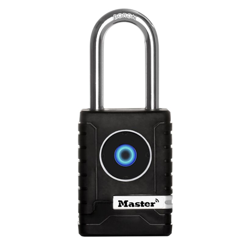 Cadeado Master Lock smart bluetooth 56mm 4401D