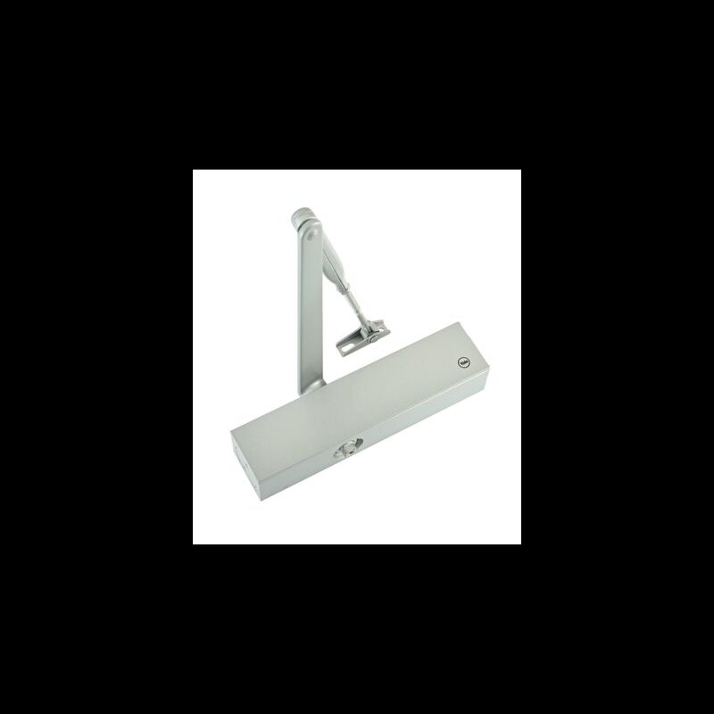 Mola Yale Série 7000 – Sem Braço | Cor Branca