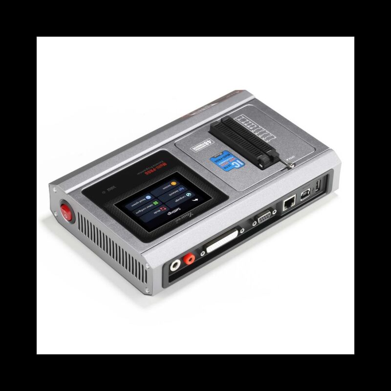 Maquina xhorse Multi Prog