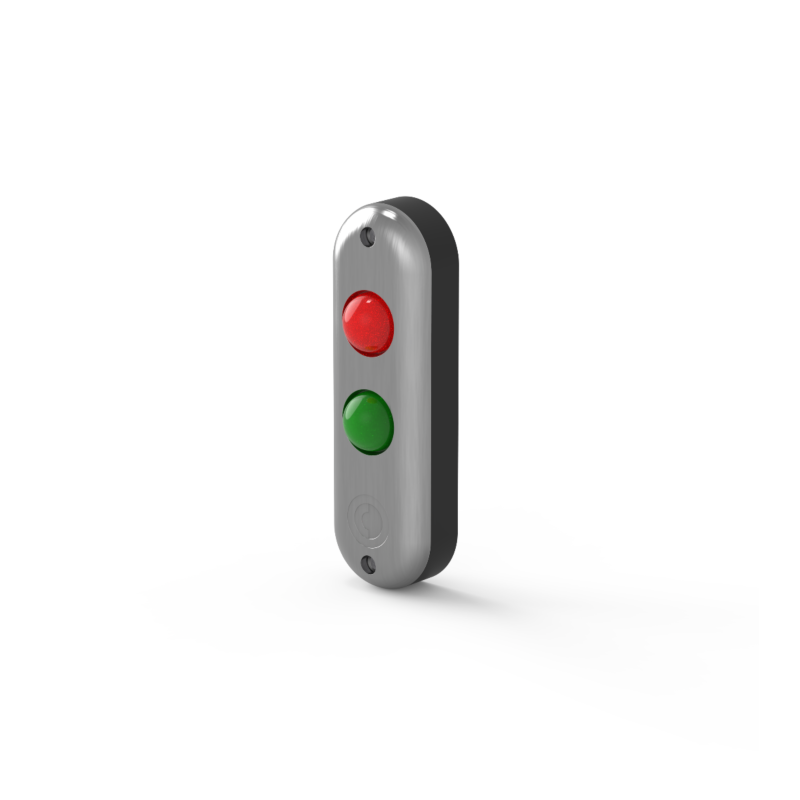 INDICADOR LUMINOSO O&C TL1