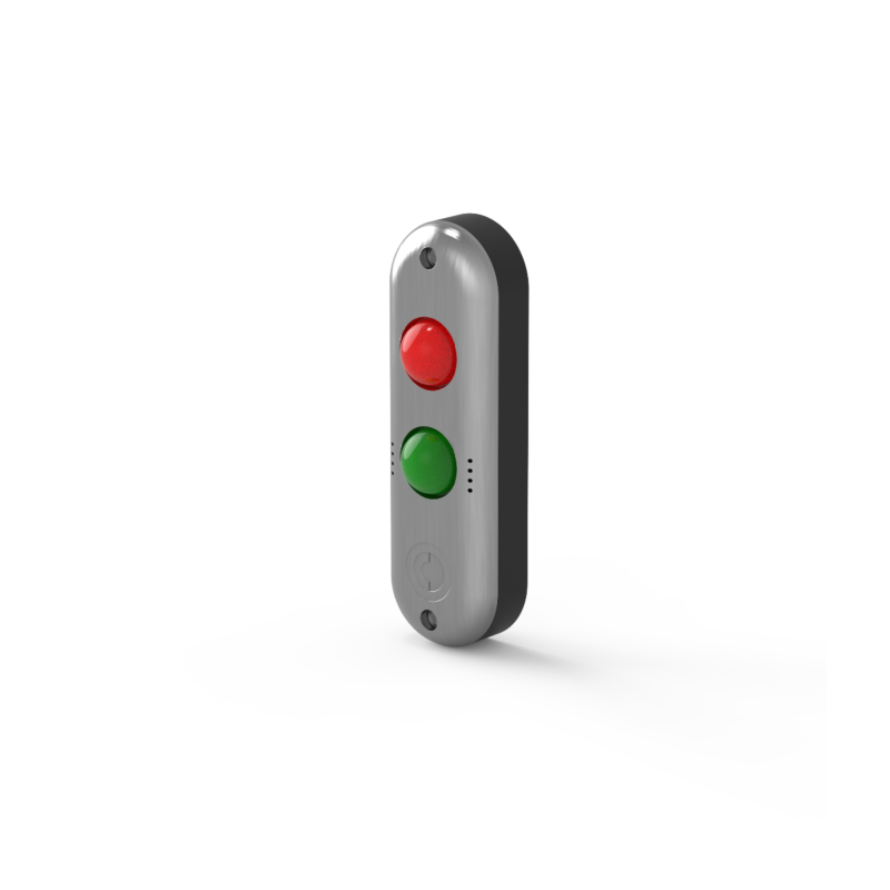 INDICADOR LUMINOSO + SONORO O&C TL3