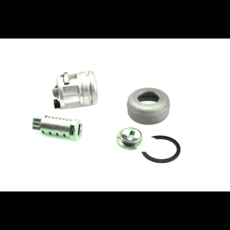 Kit de ignição BMW E46 HU92