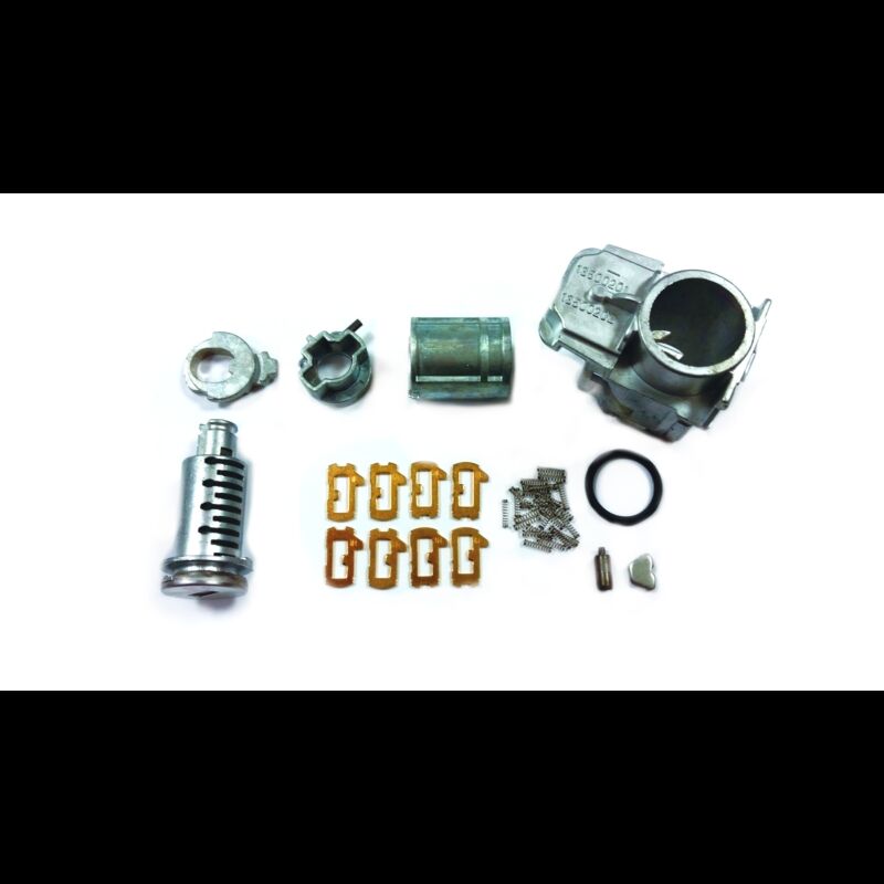 Kit para fecho de porta Opel Astra J,Zafira, Insignia