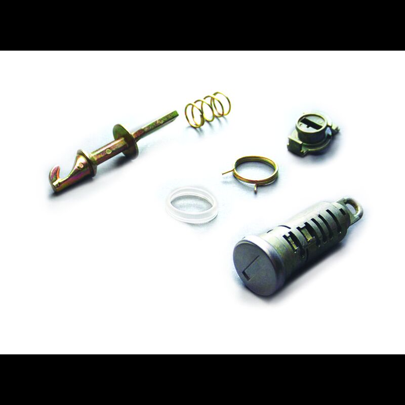 Kit para fecho de porta Seat Ibiza II, III