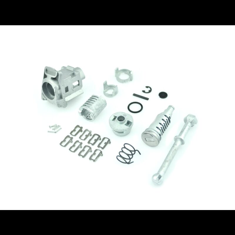 Fecho de Porta Para Citröen Jumpy III