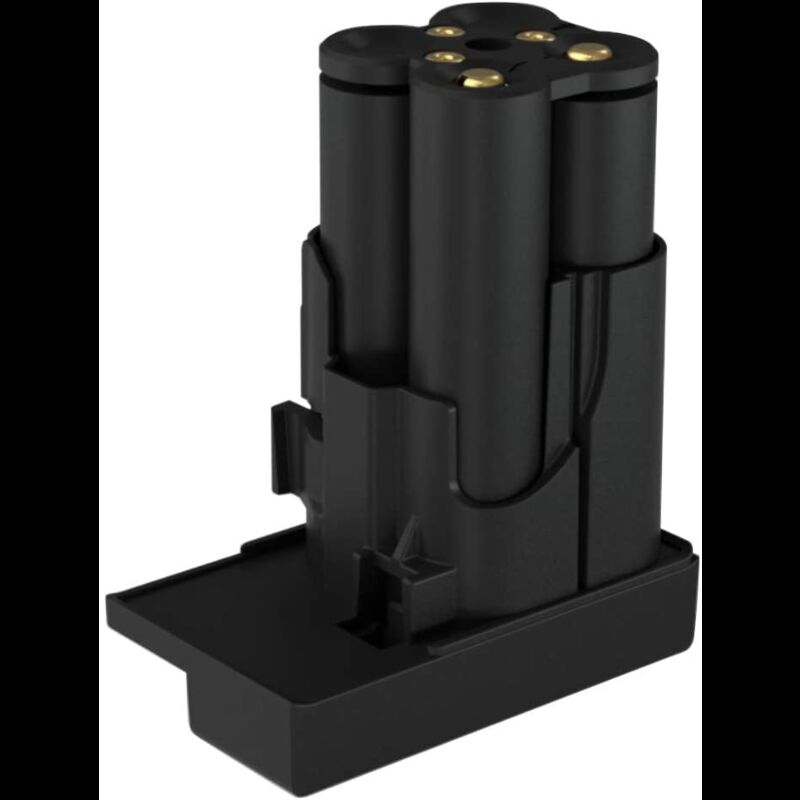 Nuki Power Pack Preto