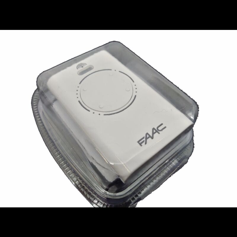 Comando FAAC XT4868SLH