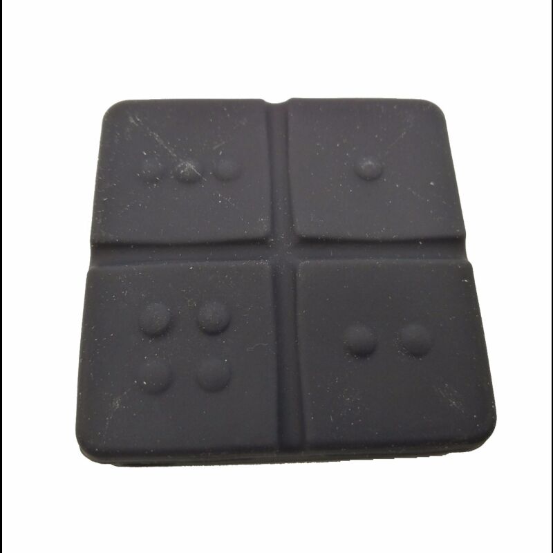 Comando GIBIDI Domino DESCONTINUADO (Ver em artigo alternativo modelo compatível)