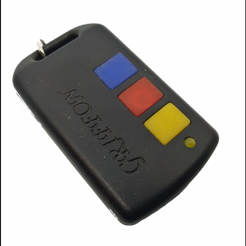 Comando GRIFFON GBTX3