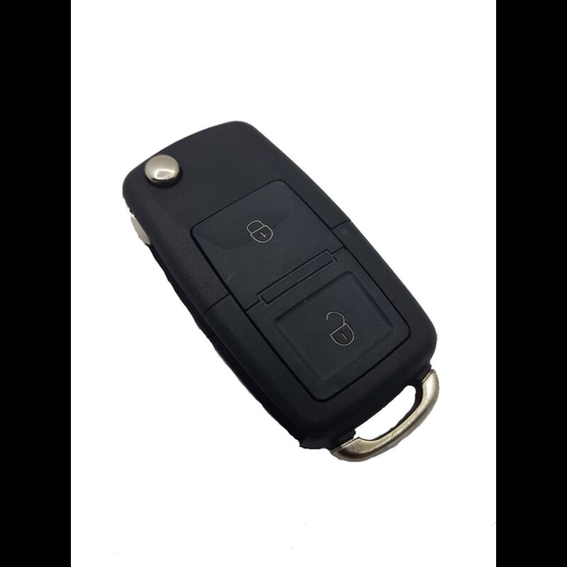 Comando KD 2 Botões formato VW