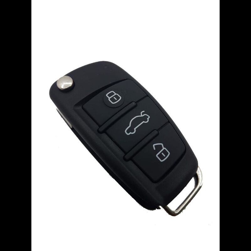 Comando KD 3+1 Botões Tipo Audi