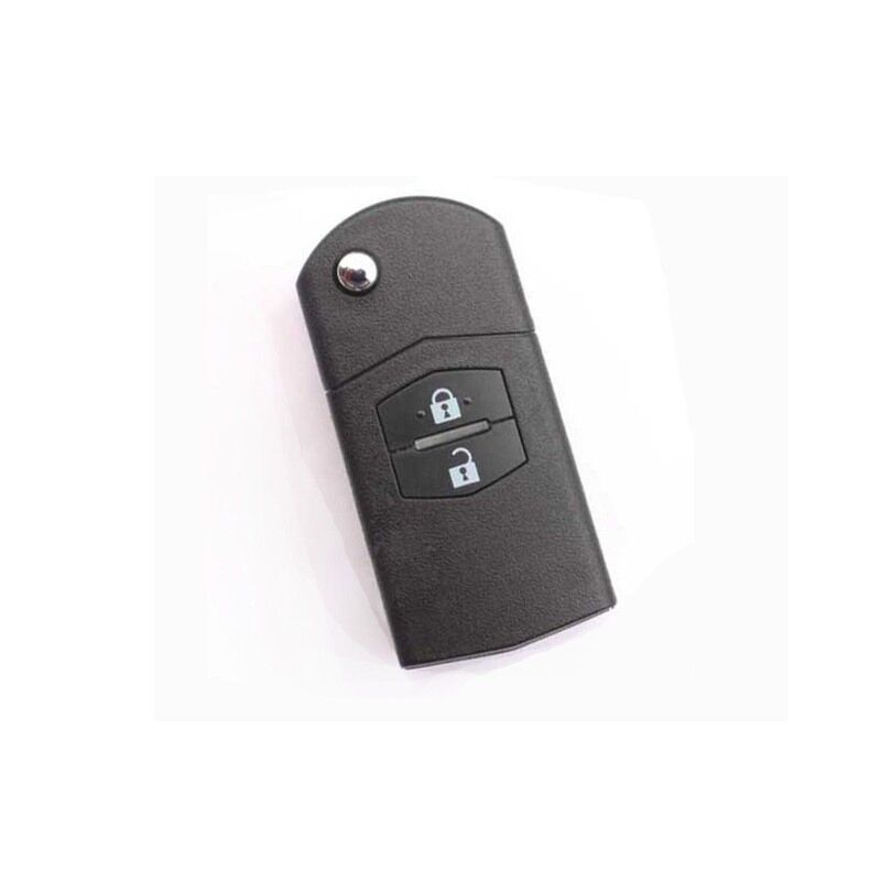 Comando KD 2 Botões Tipo Mazda