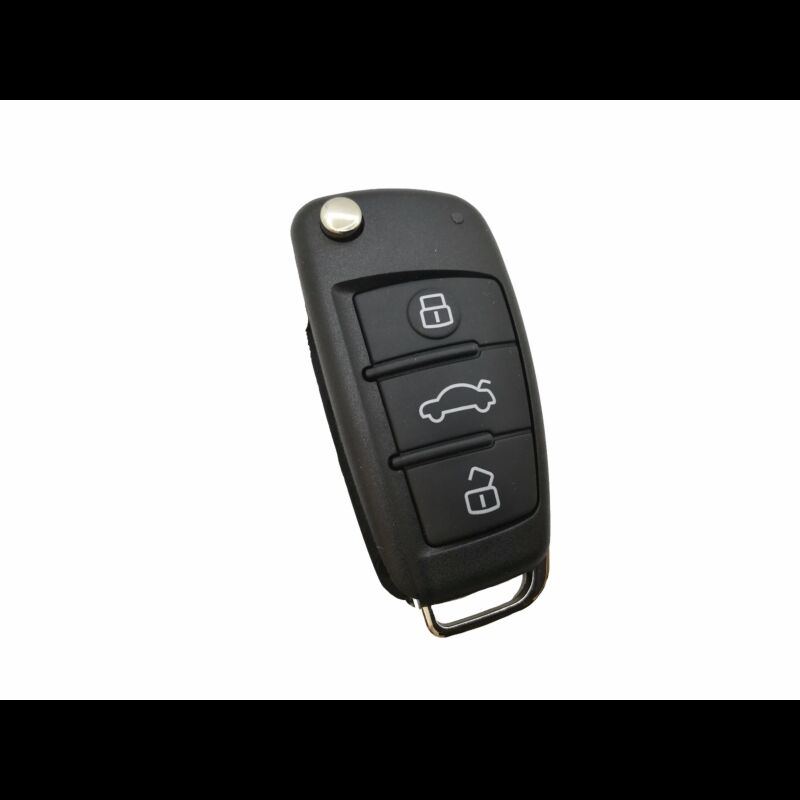 Comando Xhorse 3 Botões Tipo Audi