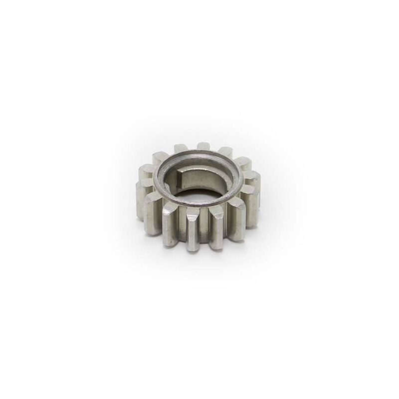 Roda dentada M&C 14 dentes NGMP-GR14