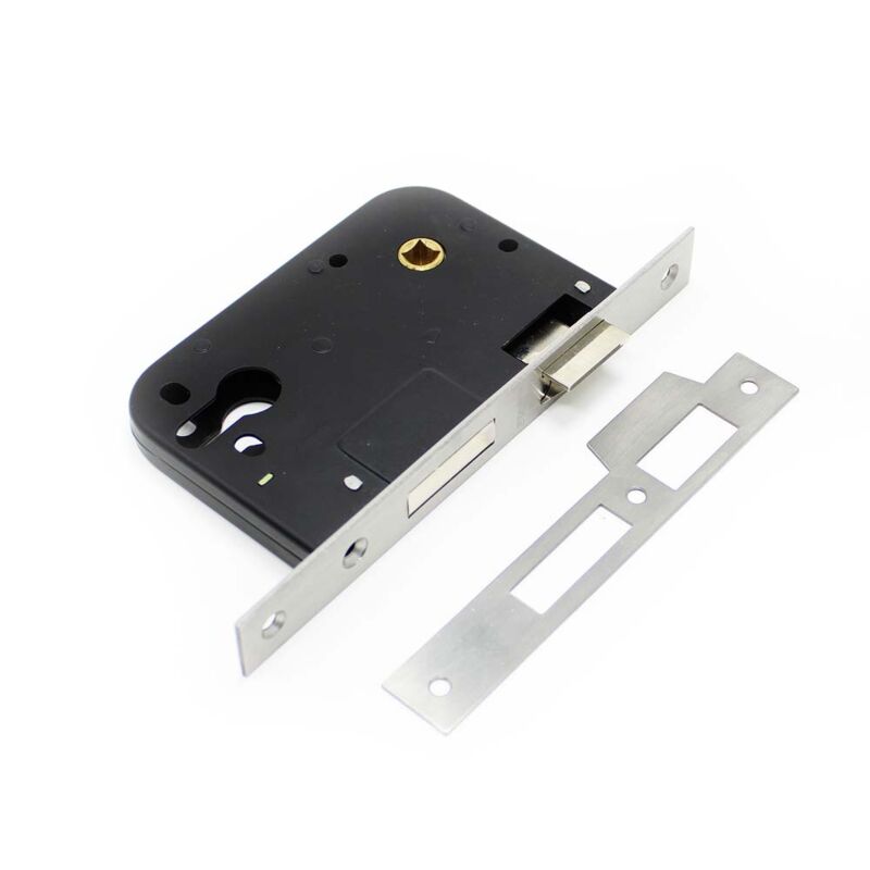 Fechadura SANTOS 725 5,5 cm