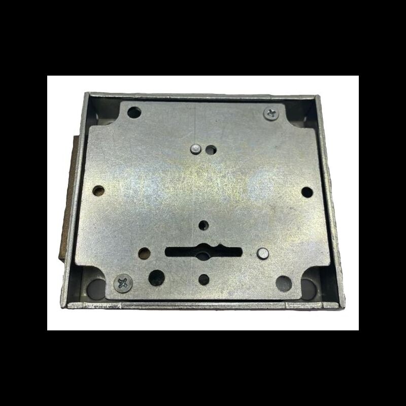 Fechadura Sercas Para Cofre