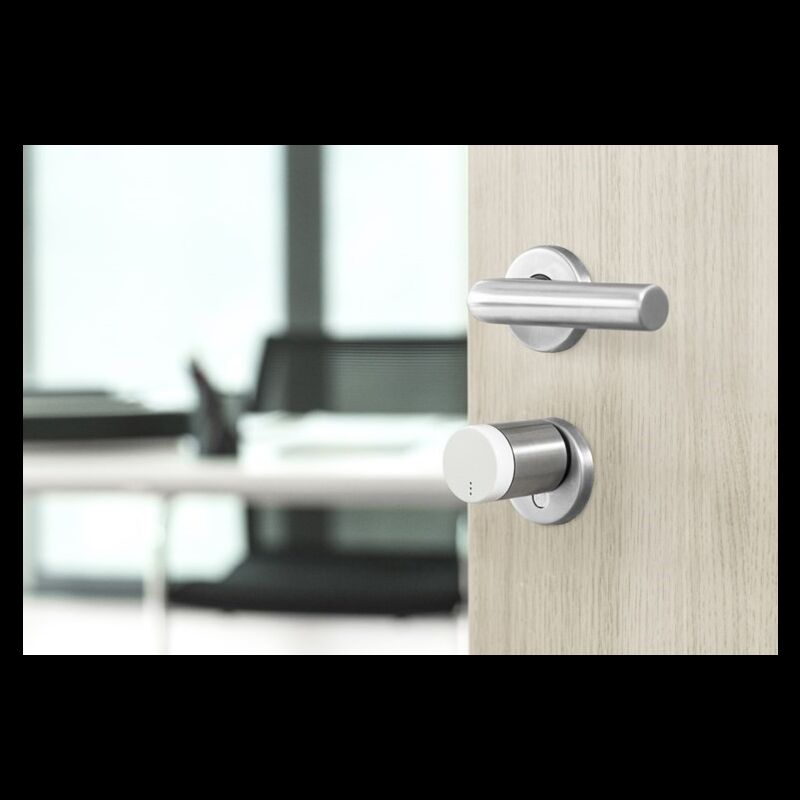 Kit Smartair cilindro auto-programável