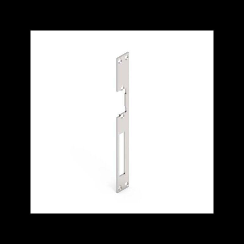 Chapa Frontal O&C L03X