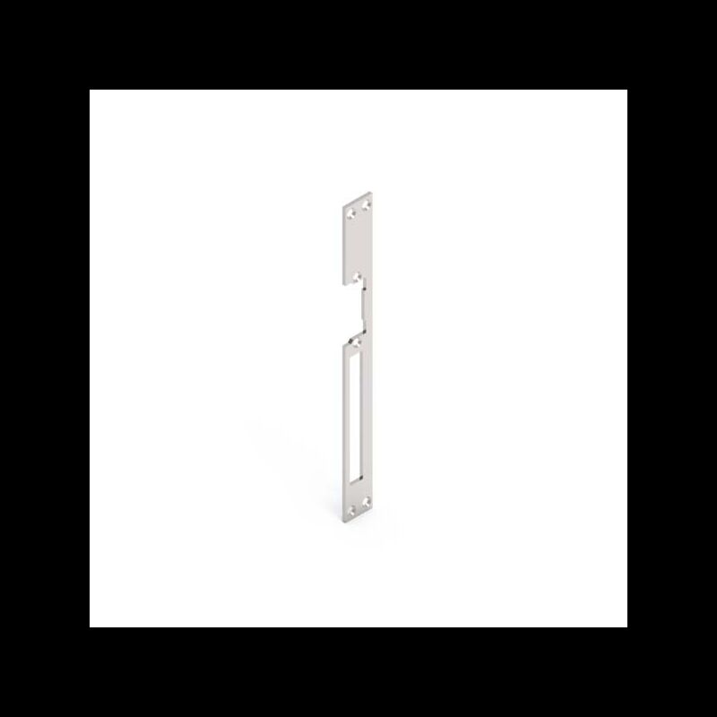 Chapa frontal O&C L05X