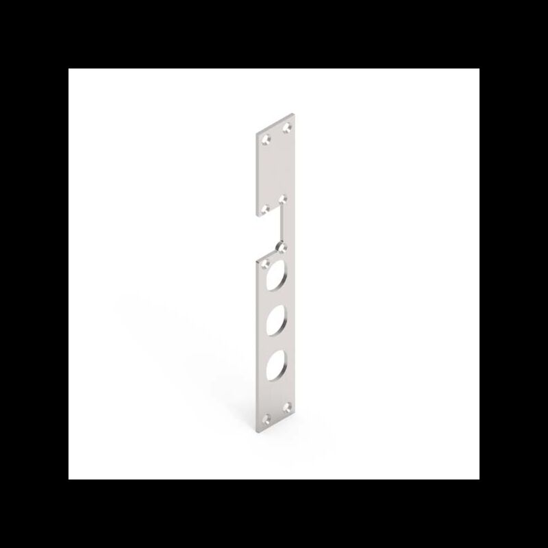 Chapa Frontal O&C L29X