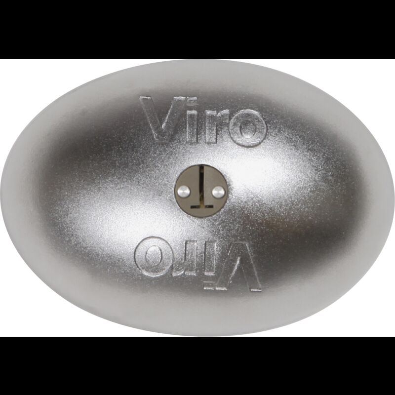 Cadeado da alta segurança Viro Van Lock duplo 4222.4222