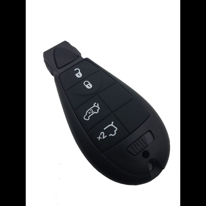 Comando Chrysler  Slot  (2008-2011)