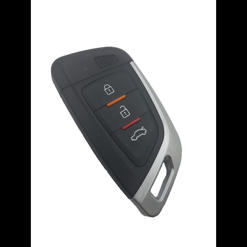 Comando Xhorse 3 Botões Proximidade