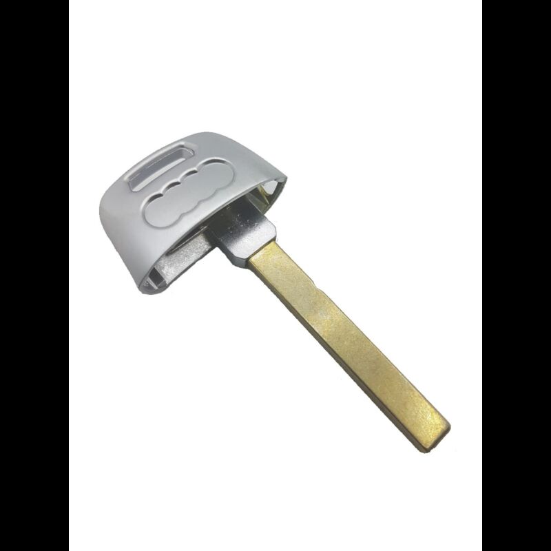 Chave de Emergência HU162 Para Comando Audi Keyless