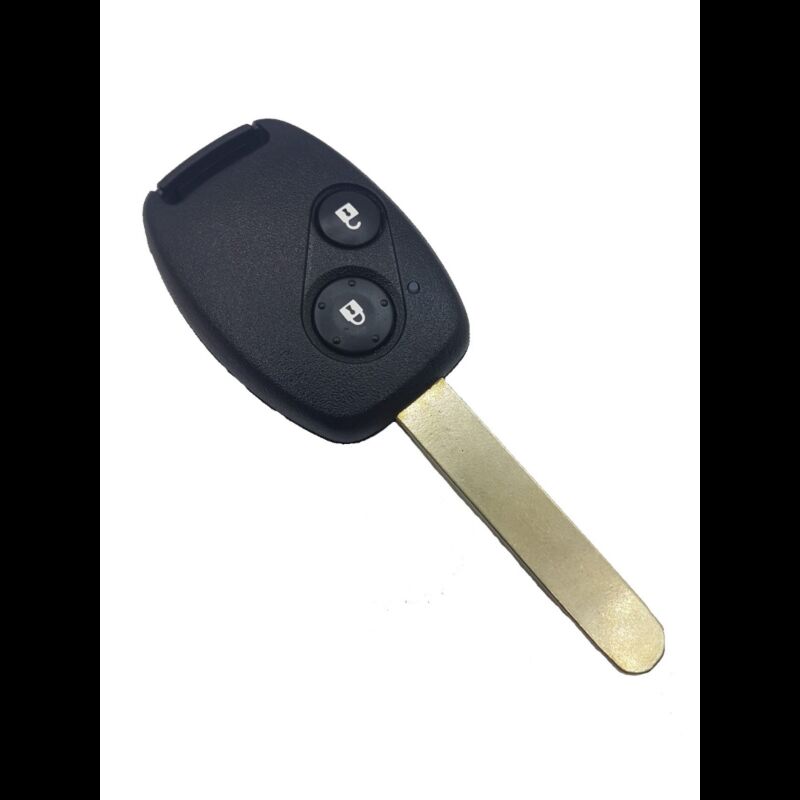Comando para Honda Crv, Accord,Civic, Dois Botões ID46 (Pcf 7961)