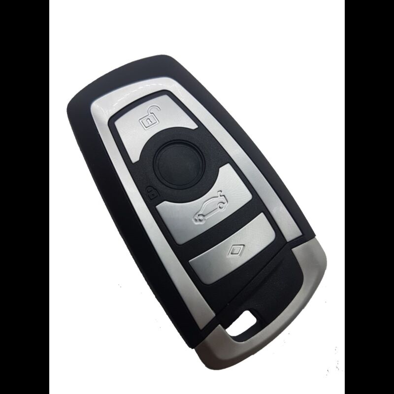 Comando  Bmw  Quatro Botões 433 MHz Serie F