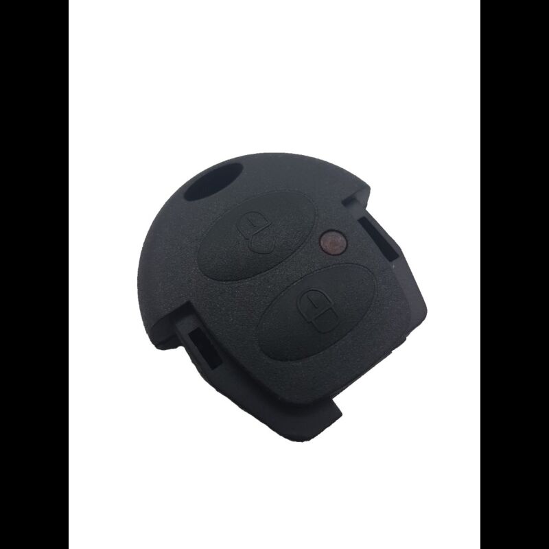 Caixa Para Comando Volkswagen 2 Botões