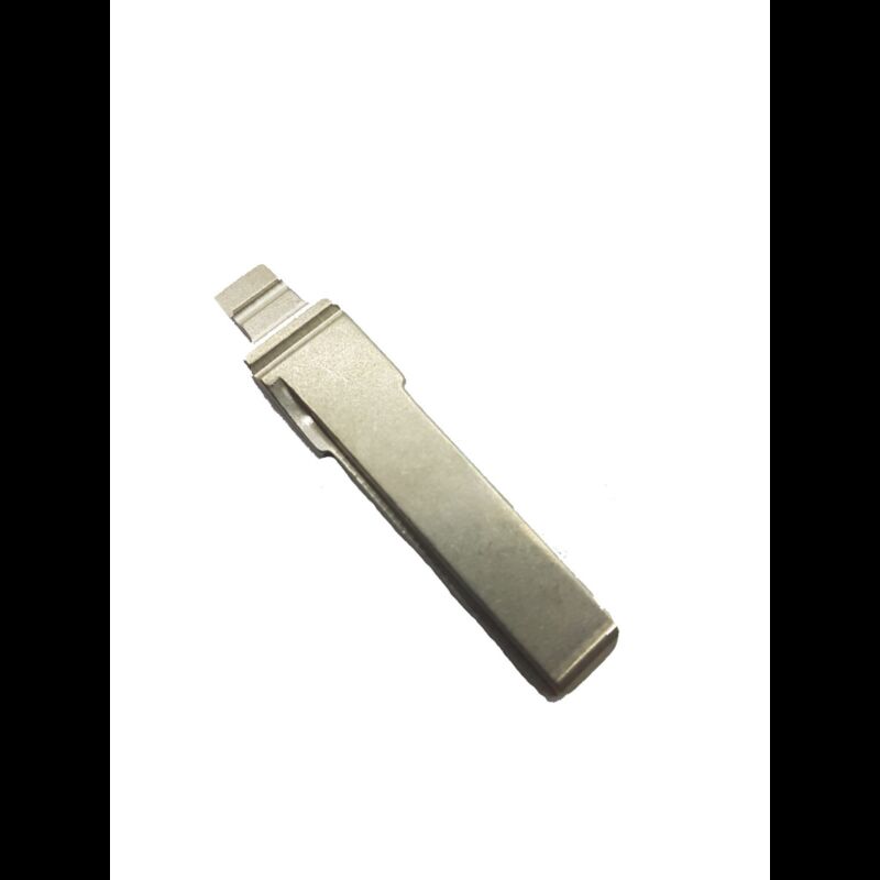 Lâmina HU66 Para Comando Audi Flip (MQB)