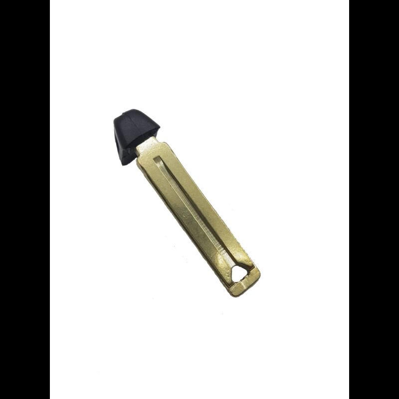 Chave De Emergência TOY48 Para Comando Toyota Keyless