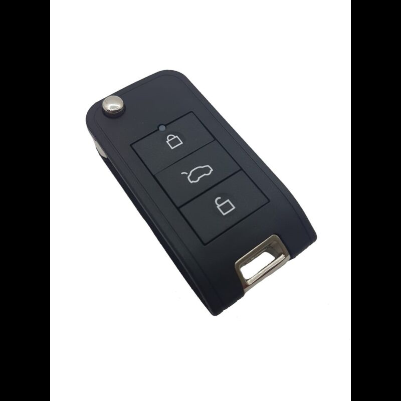 Comando Auto Silca CIRFH 3