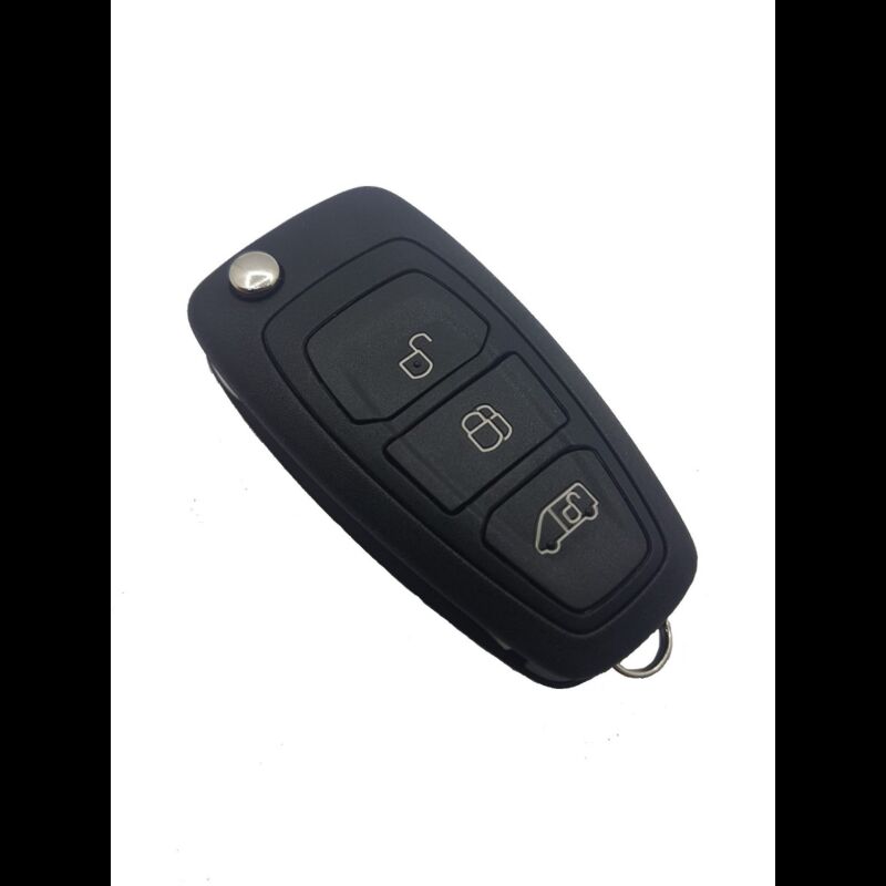 Comando Ford Transit+2016 Id47 Flip